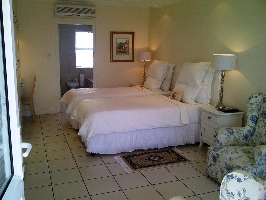 Gordon'S Beach Lodge Gordonʼs Bay Quarto foto