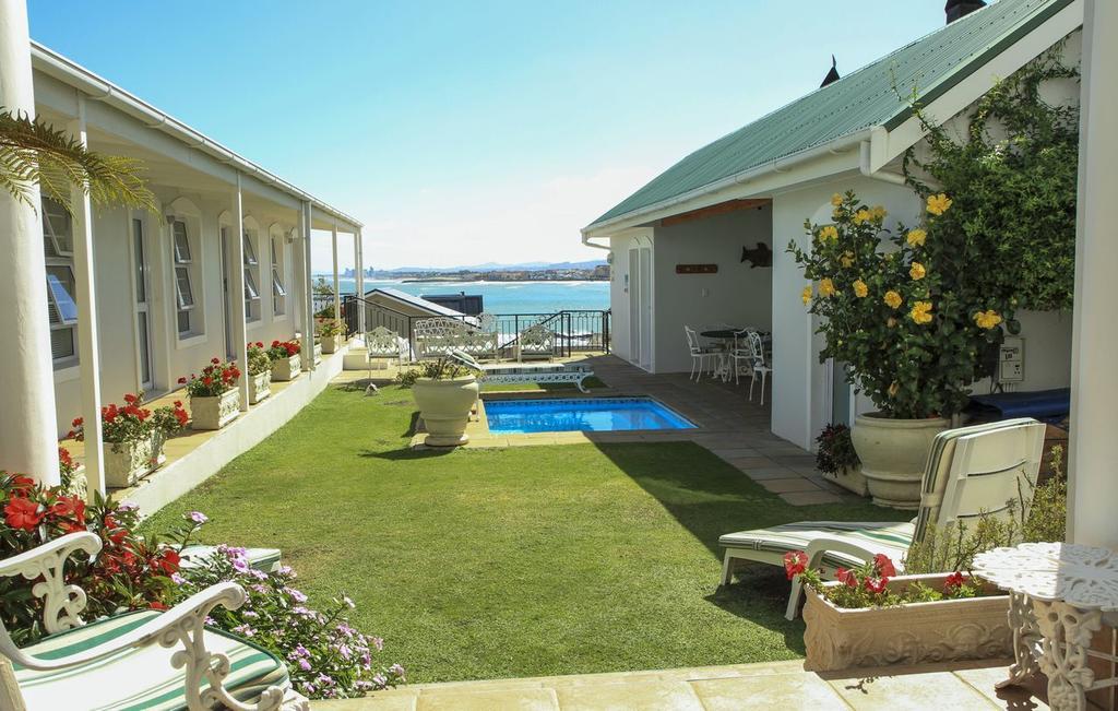 Gordon'S Beach Lodge Gordonʼs Bay Quarto foto